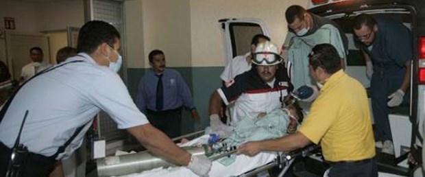 Meksika'da kreş faciası: 35 ölü
