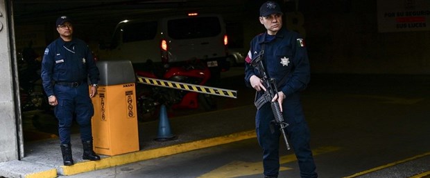 meksika polis uyuşturucu020819.jpg