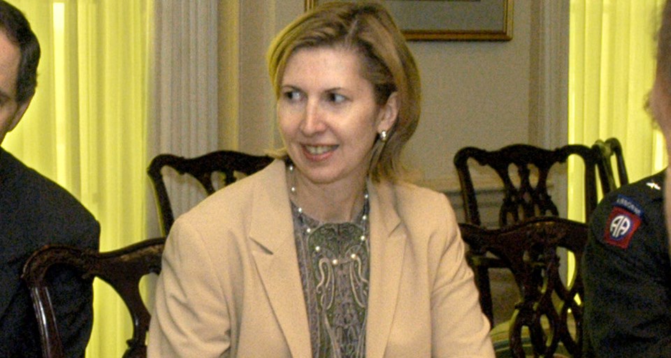 Beyaz Saray danışmanı Mika Ricardel ile Melania Trump arasında Afrika'daki gezi sırasında gerilim yaşandığı ileri sürüldü.