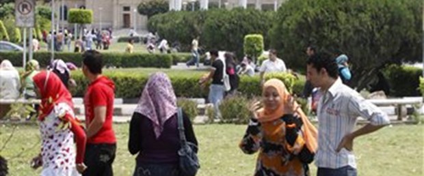 Mısır, Obama için üniversite hazırlıyor