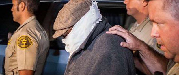 Mısır'da İslam karşıtı filmin yapımcısına 'idam'