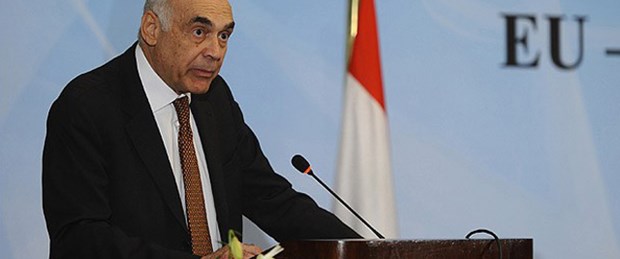 Mısır'dan Esad'sız çözüme destek