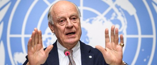 suriye mistura cenevre görüşme011217.jpg