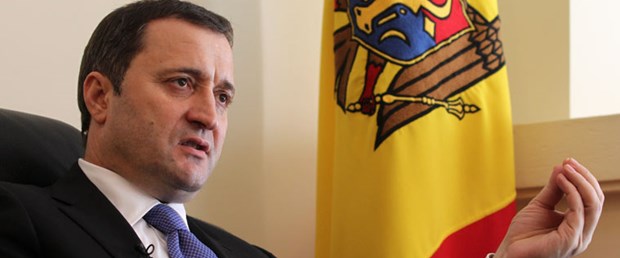 moldova vlad filat başbakan rüşvet270616.jpg