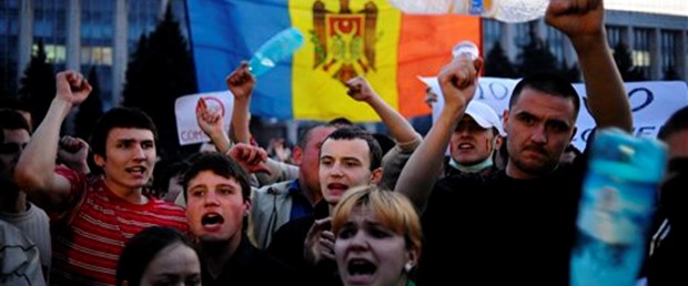 Moldova'da teknolojik devrim