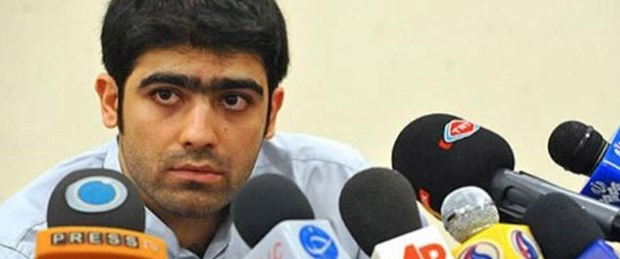 'MOSSAD ajanı diye idam edildi'