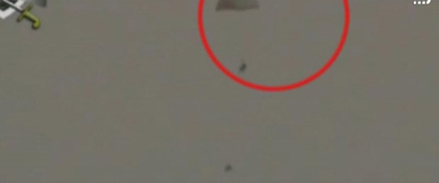 'Muhalifler Esad'ın uçağını düşürdü'