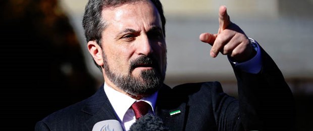 Muhaliflerden geçiş süreci için yeni öneriler