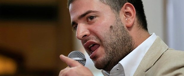 Mursi'nin oğluna izin