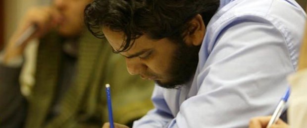 Müslüman öğrencilerin bilgisi CIA'e verildi