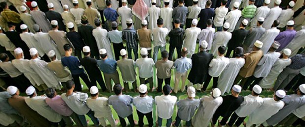 Müslümanların doğum oranları azalacak