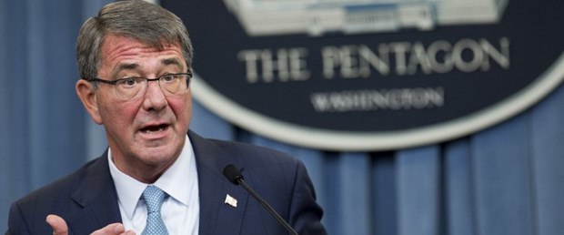 ashton carter IŞİD musul askeri üs110716.jpg