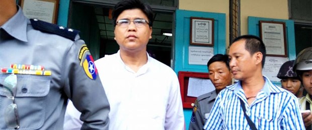 myanmar gazeteci hapis ceza070616.jpg