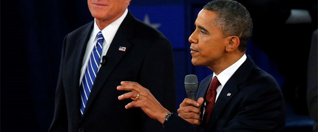 Nakavt yok, kazanan sayıyla Obama