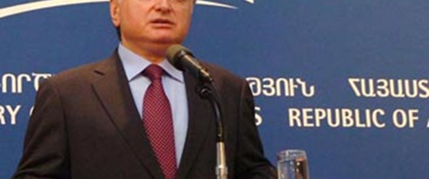 Nalbandyan: Fransa’ya da kızmışlardı!