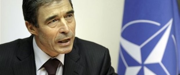 NATO: Akdeniz’de savaş beklemiyoruz