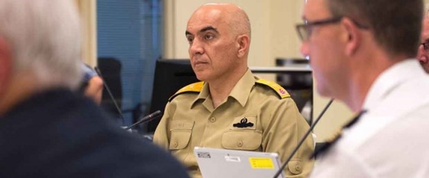 mustafa zeki uğurlu nato toplantı120816.jpg