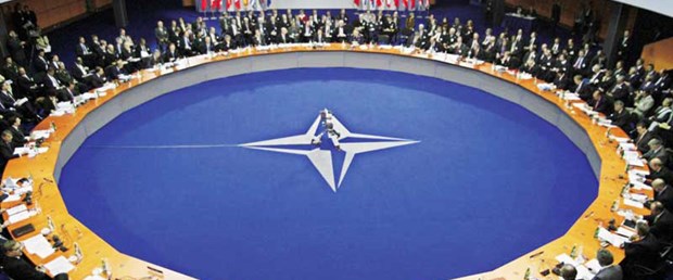 NATO Libya’yı konuşuyor