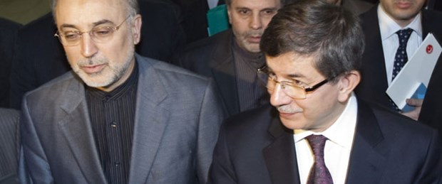 'NATO radarı İran'ı hedef almıyor'