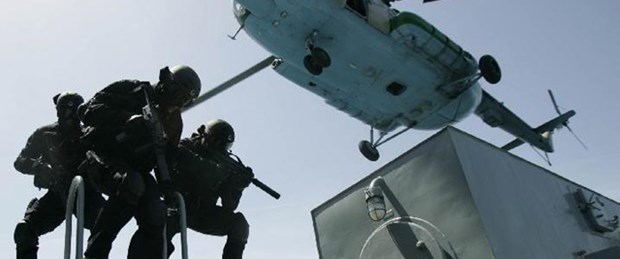 NATO Suriye sınırında tatbikat yapacak