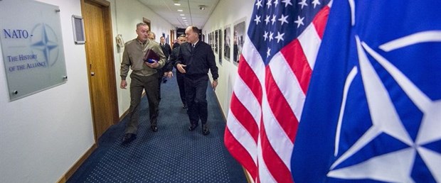 nato brüksel abd genelkurmay toplantı160118.JPG