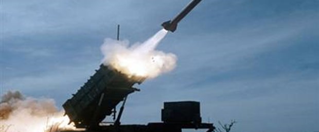 NATO'da Patriot zirvesi bugün