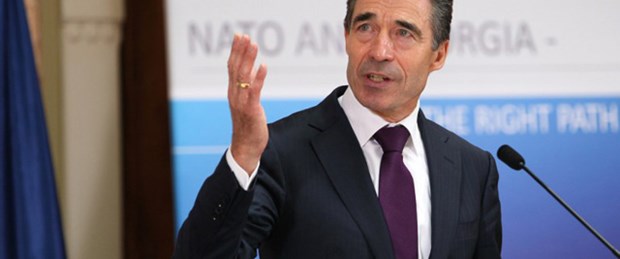 NATO'da Türk yardımcı yerine Alman atandı