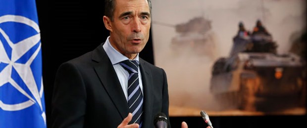 NATO'dan Patriot sevkıyatına onay