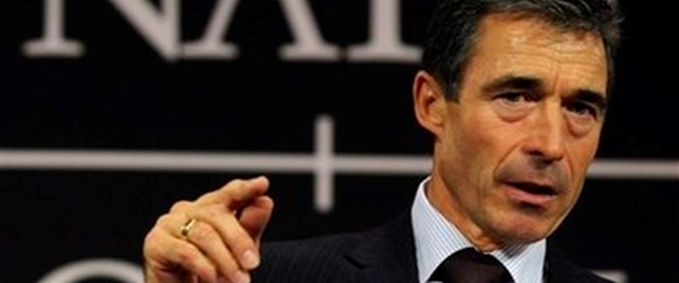 NATO'dan PKK istihbaratı