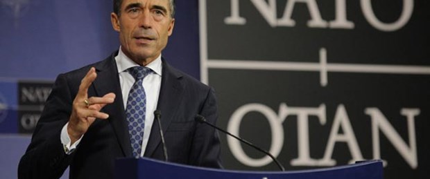 NATO'dan Türkiye'ye Çin füzesi uyarısı