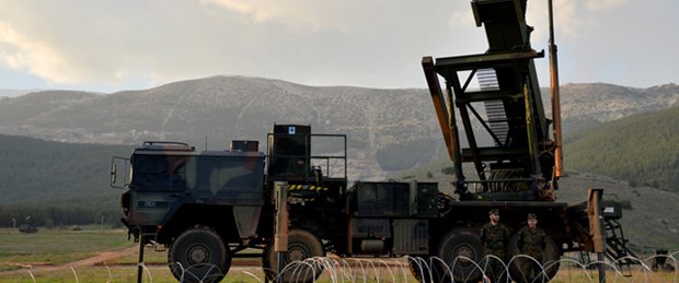 NATO'dan Türkiye'ye olumlu yanıt