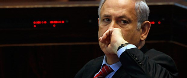 Netanyahu ABD Kongre üyesinden özür diledi