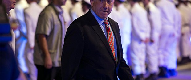 Netanyahu: Artık bizi düşman görmüyorlar