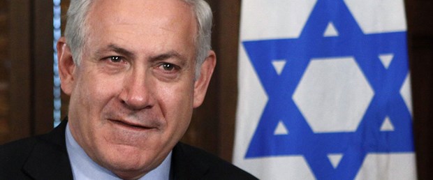 Netanyahu: Askerlerimizle gurur duyuyorum