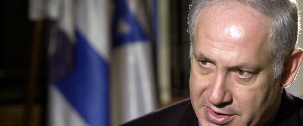 Netanyahu barış istemiş
