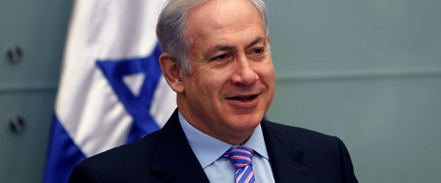 Netanyahu: Biz hazırız, Filistin kaçıyor