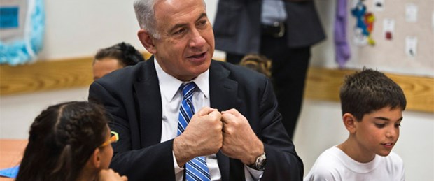 Netanyahu: Bize saldıran herkes vurulacak