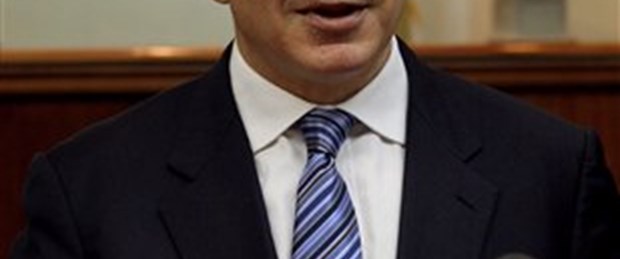 Netanyahu 'Filistin Devleti' dedi