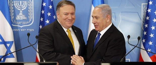 netanyahu pompeo israil041218.jpg