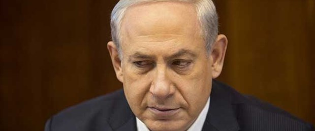 Netanyahu imzaya yanaşmıyor