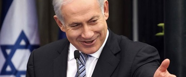 Netanyahu: Mısır'a sessiz kalın
