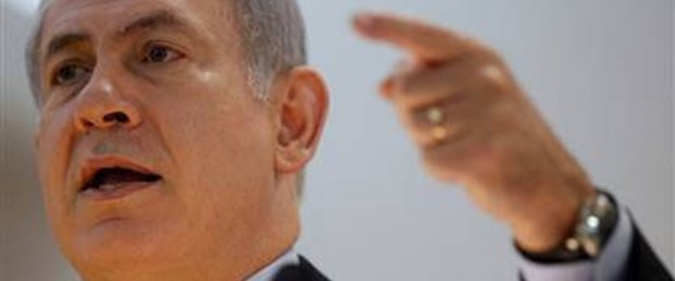 Netanyahu: Özür de yok tazminat da