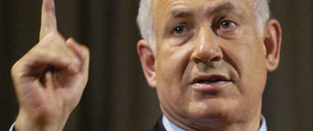 Netanyahu: Türkiye arabulucu olamaz