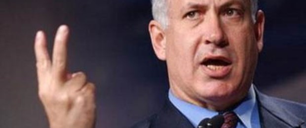 Netanyahu'dan 'hafif özür'