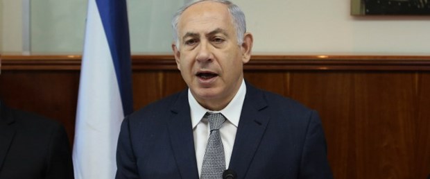 netanyahu kudüs yerleşim onay040716.jpg
