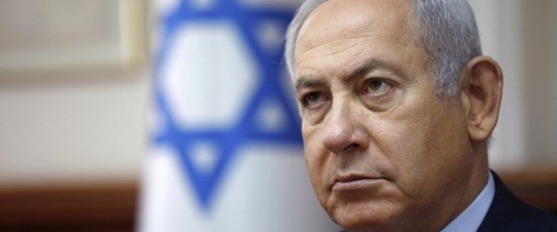 netanyahu iran yaptırım051118.jpg