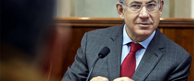 Netanyahu'nun Oscar hayali gerçekleşmedi!