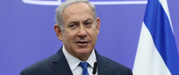 israil netanyahu seçim030319.jpg