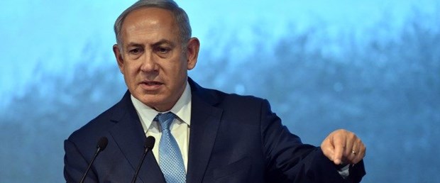 netanyahu israil yolsuzluk010218.jpg