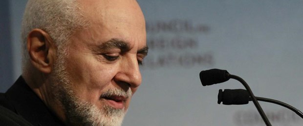 New York'lu imam: Çözüm üzerine çalışıyoruz